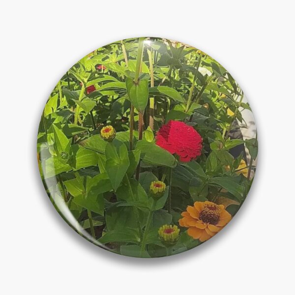 Item preview, Red yellow flowers designed and sold by Saiamrita123.