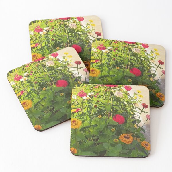 Item preview, Red yellow flowers designed and sold by Saiamrita123.