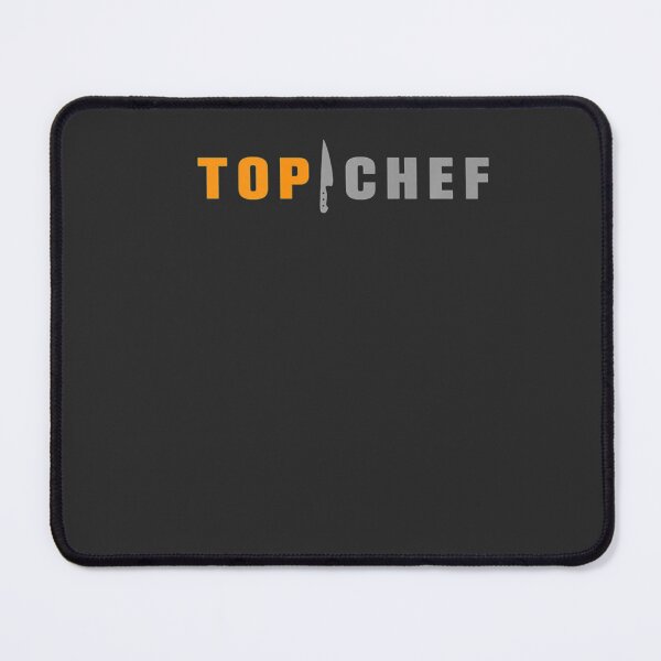 Item preview, Top Chef Logo SlimFit Premium Classic T-Shirt designed and sold by TayfunAk.