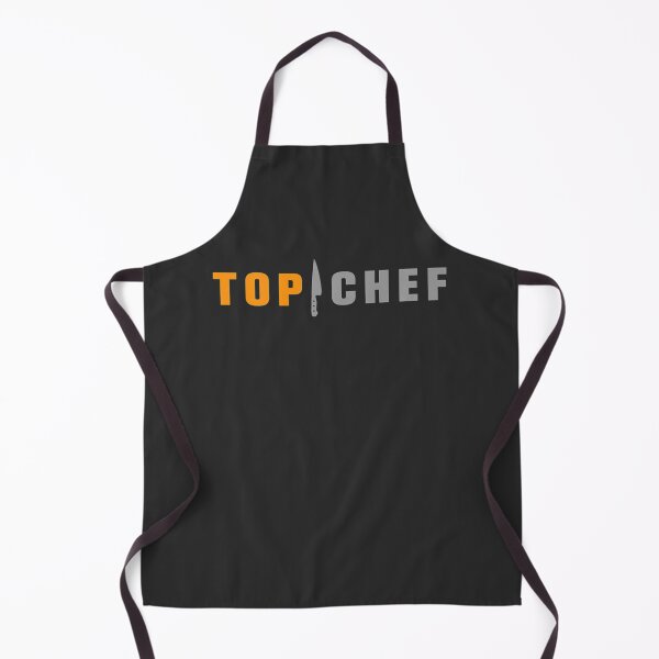 Item preview, Top Chef Logo SlimFit Premium Classic T-Shirt designed and sold by TayfunAk.