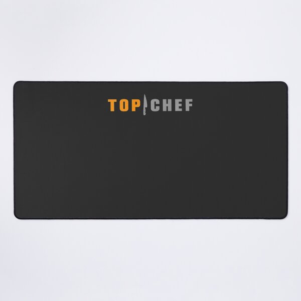 Item preview, Top Chef Logo SlimFit Premium Classic T-Shirt designed and sold by TayfunAk.