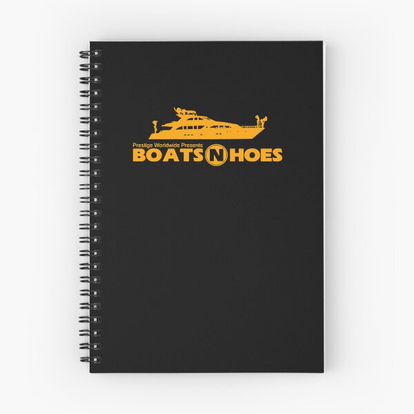 Item preview, Boats NHoes Prestige Essential T-Shirt designed and sold by JESSICASHINNER.