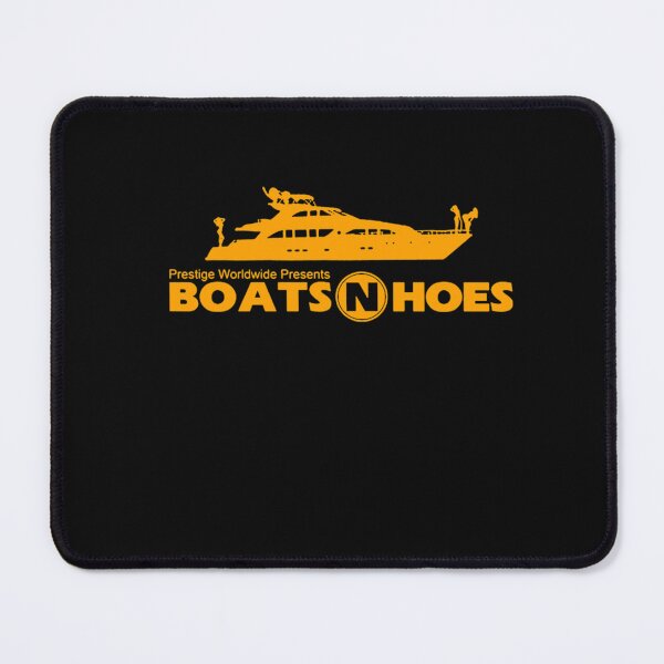 Item preview, Boats NHoes Prestige Essential T-Shirt designed and sold by JESSICASHINNER.