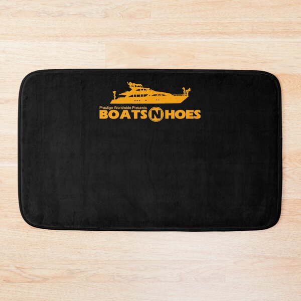 Artikelvorschau, Boote NHoes Prestige Essential T-Shirt entworfen und verkauft von JESSICASHINNER.