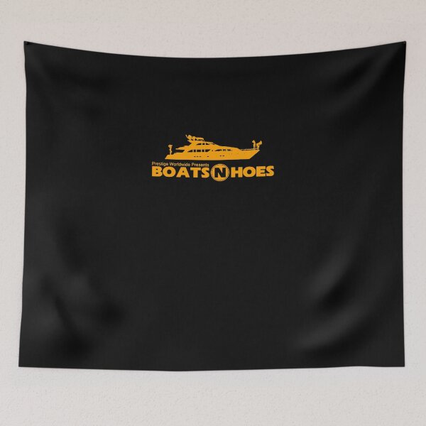 Artikelvorschau, Boote NHoes Prestige Essential T-Shirt entworfen und verkauft von JESSICASHINNER.