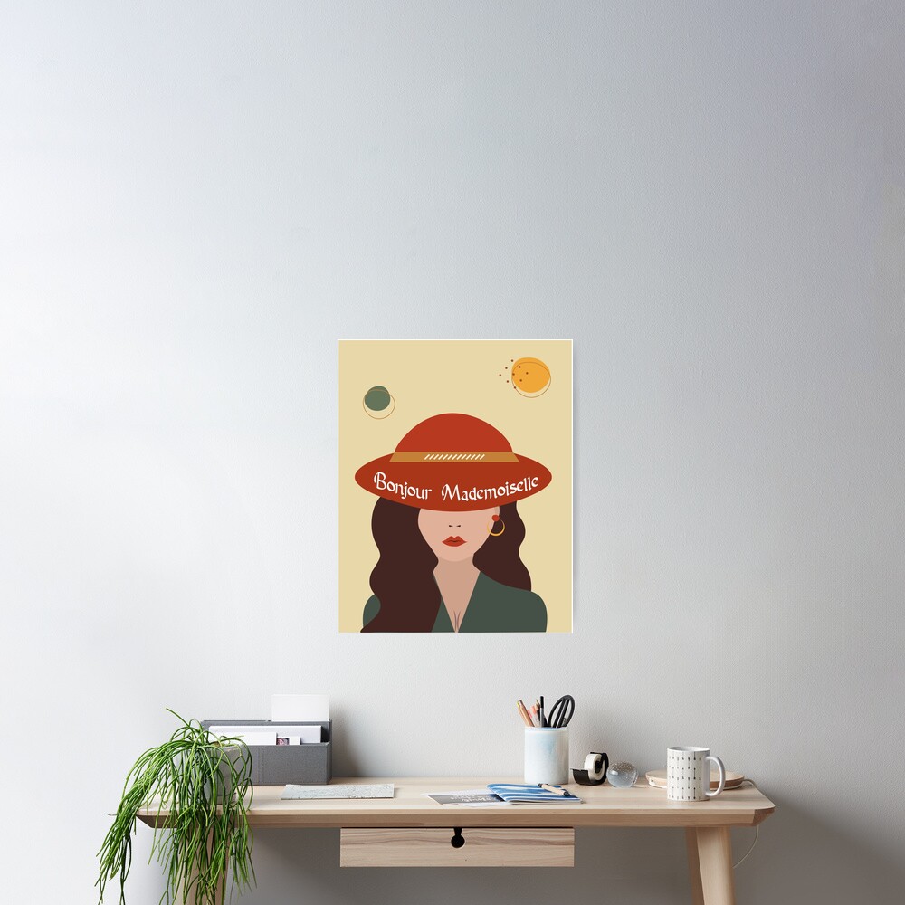 Item preview, Poster designed and sold by FoxyCreativeLtd.