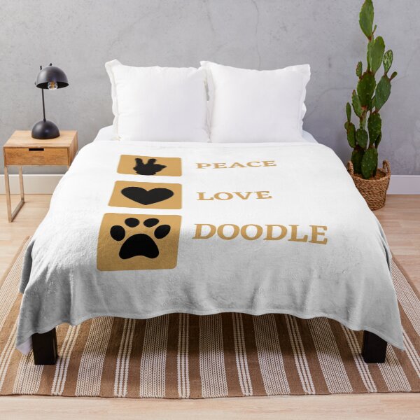 Item preview, Love dogs designed and sold by SamXDesigns.