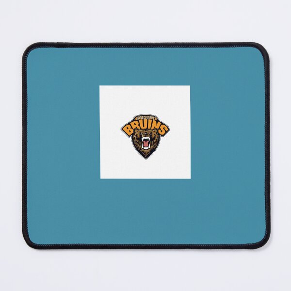Item preview, Austin Bruins Chiffon Top designed and sold by YannisHackenber.
