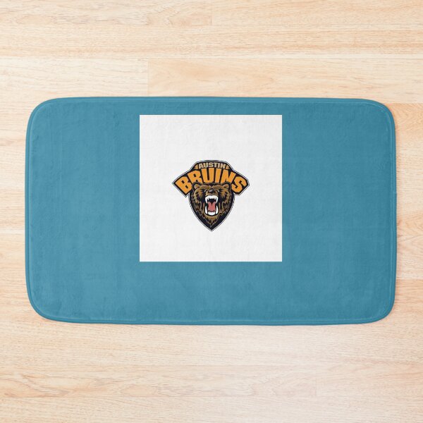 Item preview, Austin Bruins Chiffon Top designed and sold by YannisHackenber.