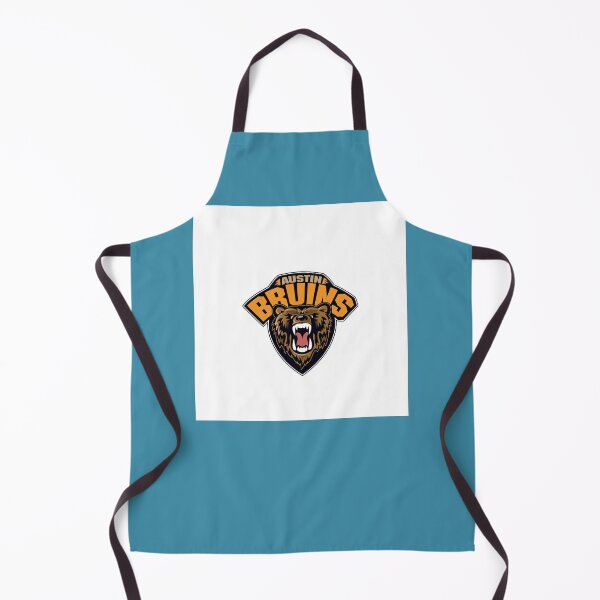 Item preview, Austin Bruins Chiffon Top designed and sold by YannisHackenber.