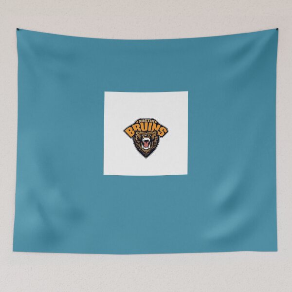 Item preview, Austin Bruins Chiffon Top designed and sold by YannisHackenber.