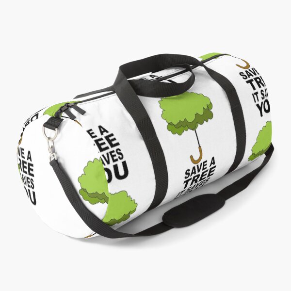 Item preview, Save a tree it saves you designed and sold by Concept-Hub.