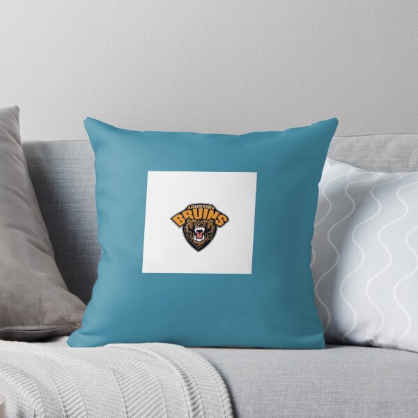 Item preview, Austin Bruins Chiffon Top designed and sold by YannisHackenber.