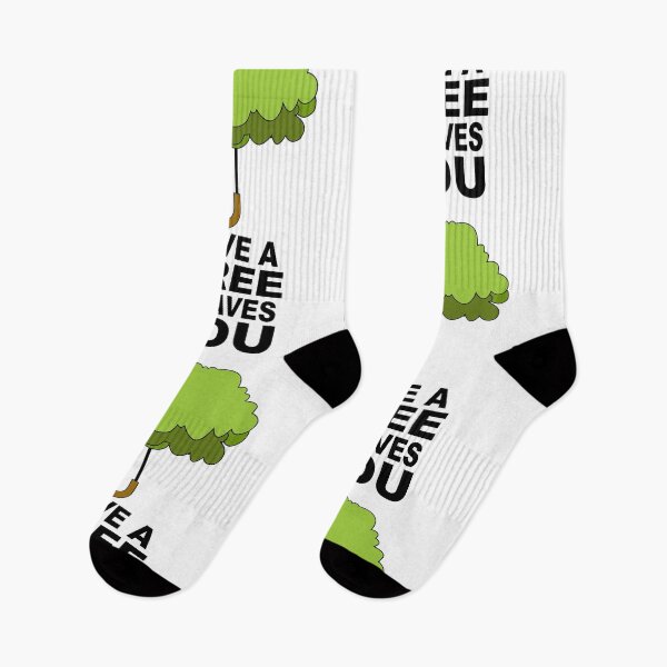 Item preview, Save a tree it saves you designed and sold by Concept-Hub.