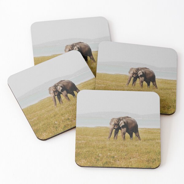 Artikelvorschau, Elefant Babay entworfen und verkauft von FantaDesigns.