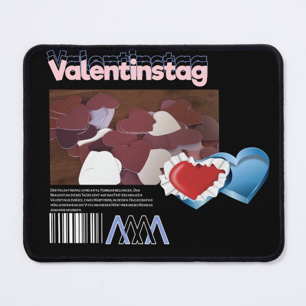Item preview, Valentinstag designed and sold by X-Store.