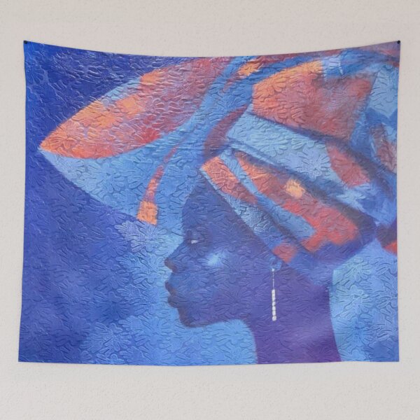 Item preview, Mama Africa designed and sold by Adeodunfaart.