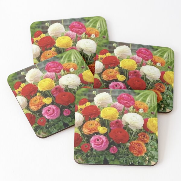 Item preview, Flower blooms designed and sold by Saiamrita123.