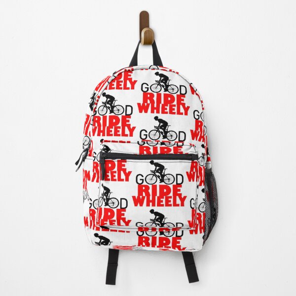 Item preview, WHEELY GOOD RIDE designed and sold by DomGDesign.