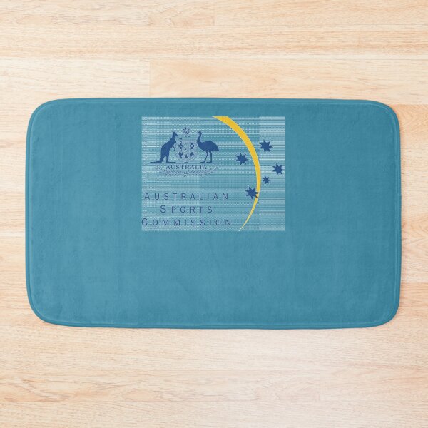Item preview, Australian Sports Commission Classic T-Shirt designed and sold by YannisHackenber.
