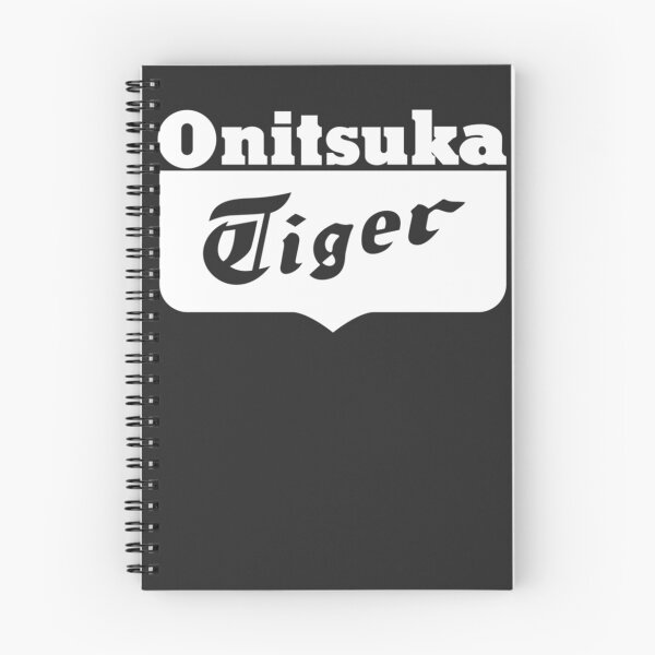 Item preview, TOP Fashion - Tiger Onitsuka White Essential T-Shirt designed and sold by TayfunAk.