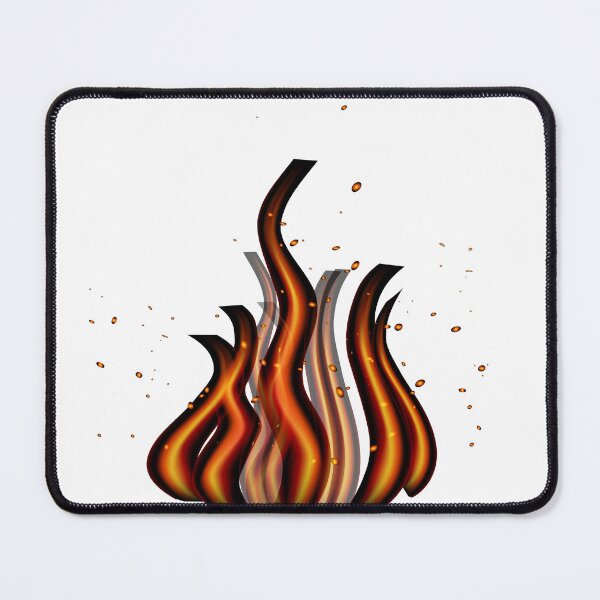 Item preview, Hot fire designed and sold by shoping11228.
