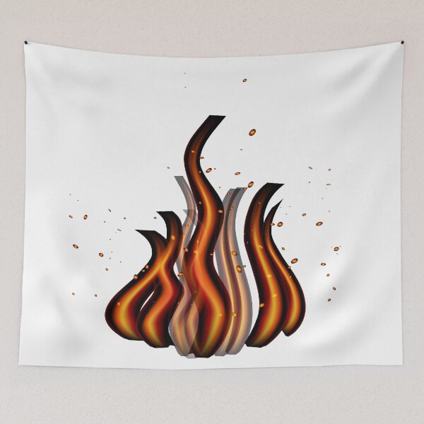 Item preview, Hot fire  designed and sold by shoping11228.