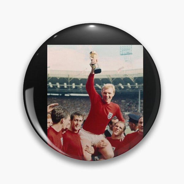Item preview, Bobby Moore 1966 Classic T-Shirt designed and sold by JESSICASHINNER.