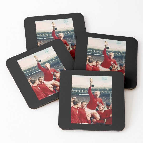 Item preview, Bobby Moore 1966 Classic T-Shirt designed and sold by JESSICASHINNER.