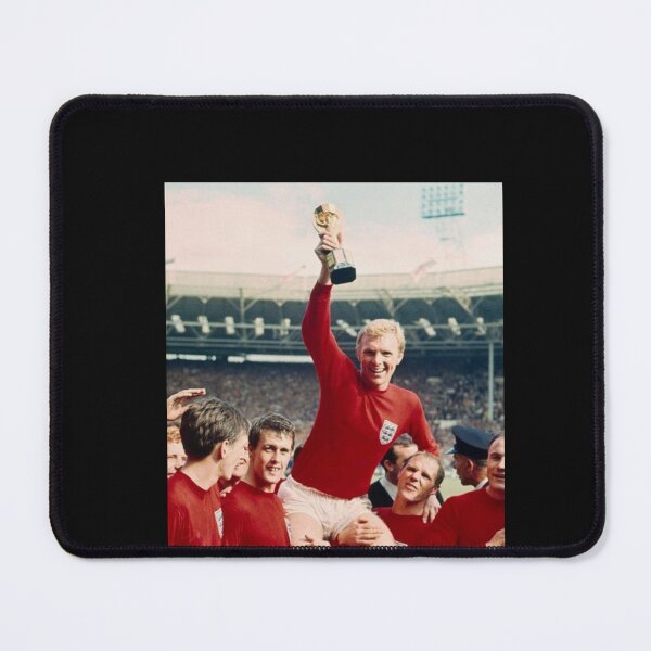 Item preview, Bobby Moore 1966 Classic T-Shirt designed and sold by JESSICASHINNER.