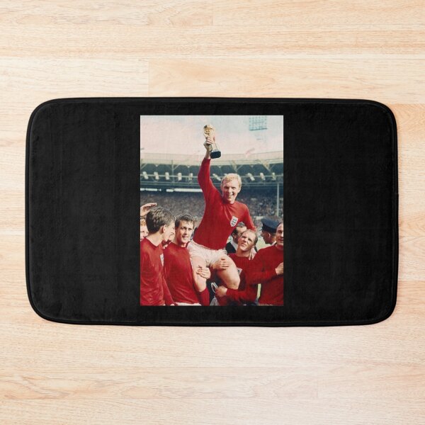 Item preview, Bobby Moore 1966 Classic T-Shirt designed and sold by JESSICASHINNER.