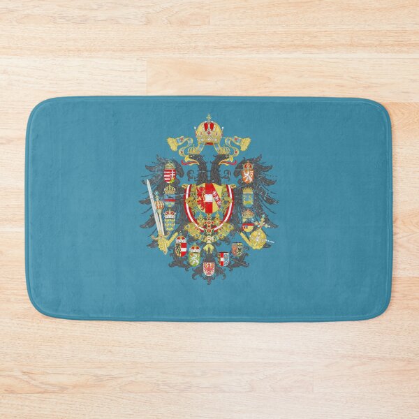 Item preview, Austrian Empire Flag Essential T-Shirt designed and sold by YannisHackenber.