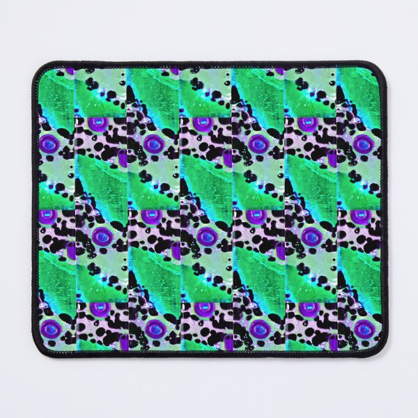 Item preview, Colored doted glass designed and sold by LittleCountess.