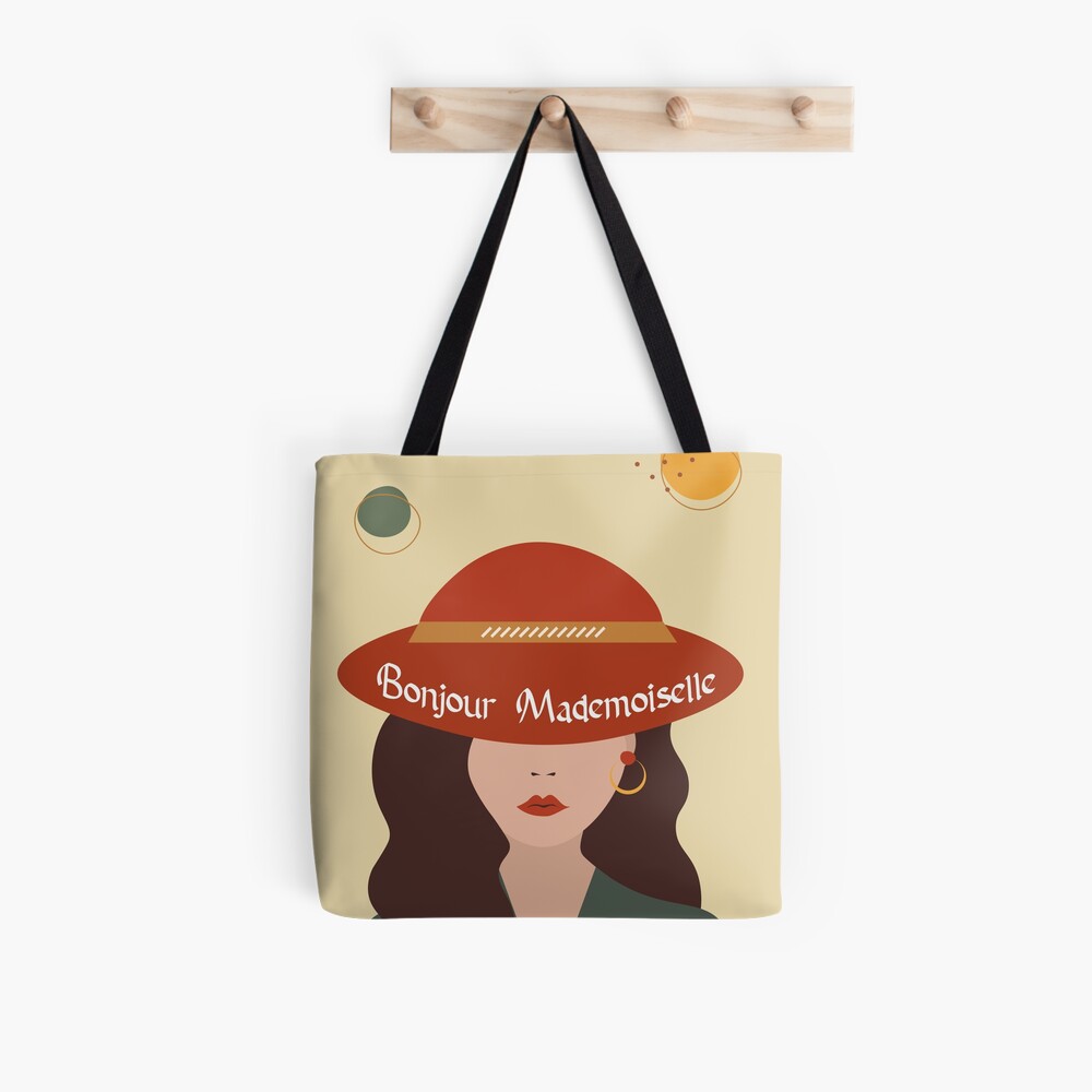 Item preview, All Over Print Tote Bag designed and sold by FoxyCreativeLtd.