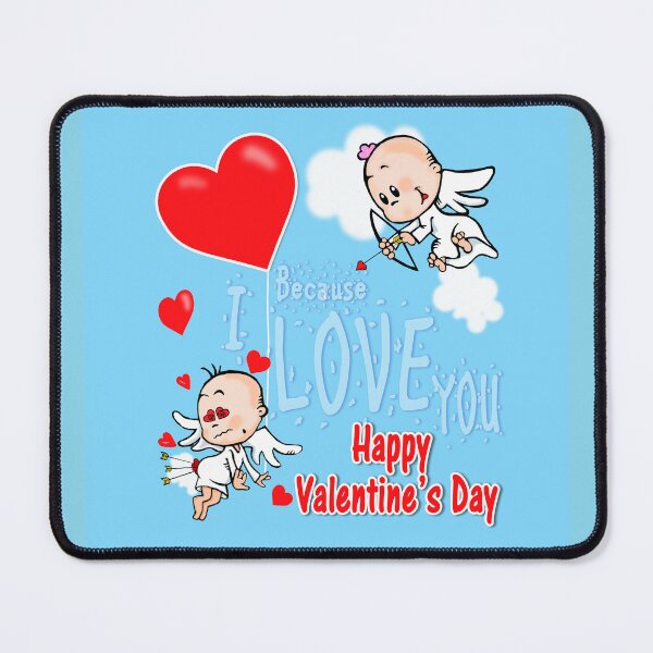 Item preview, Valentine's Day Cupid. designed and sold by GAIA-LV.