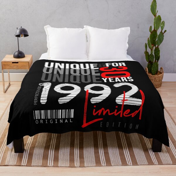 Item preview, 30th Birthday 2022 Unique In 1992 designed and sold by FD-Design.