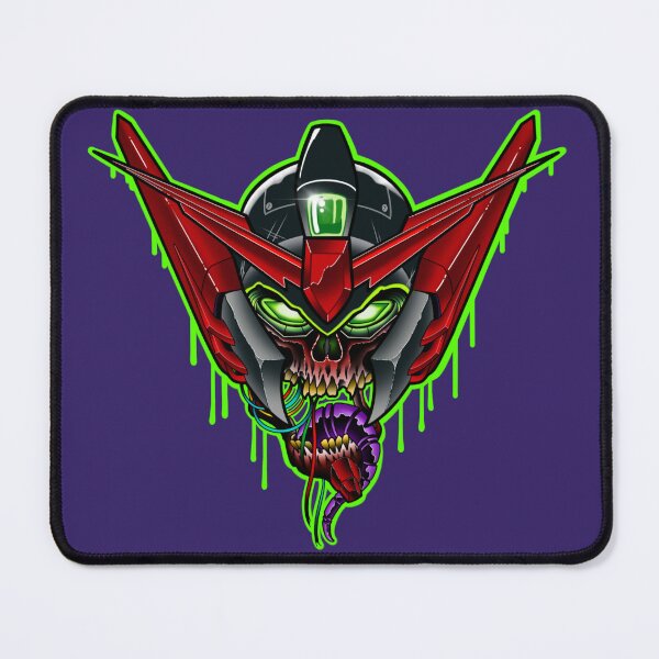Item preview, Gundam Crash #1 - Epyon designed and sold by Thundertats.