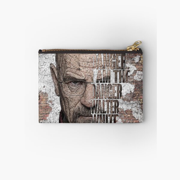 Item preview, Walter White designed and sold by GraphicMystical.