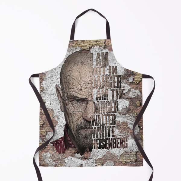 Item preview, Walter White designed and sold by GraphicMystical.