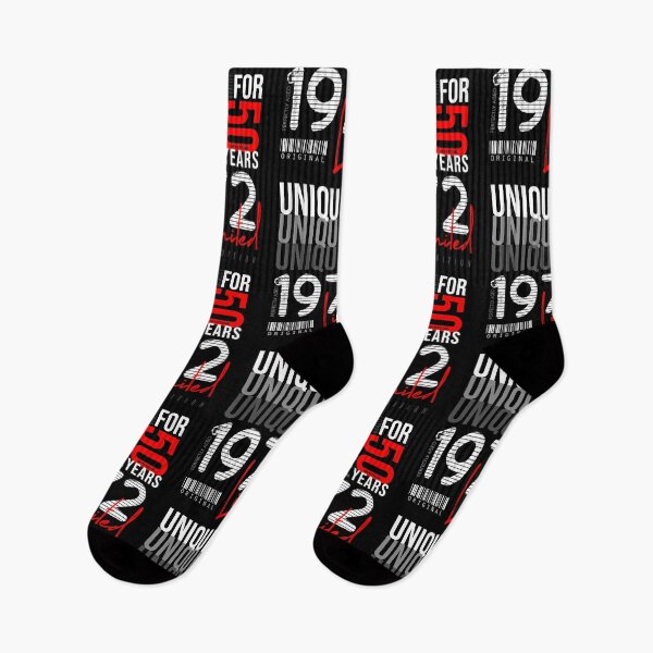 Item preview, 50th Birthday Birth Year 1972 2022 designed and sold by FD-Design.