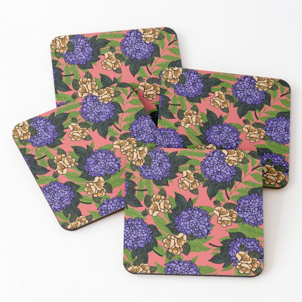 Item preview, Hydrangea common designed and sold by Pacesyte.