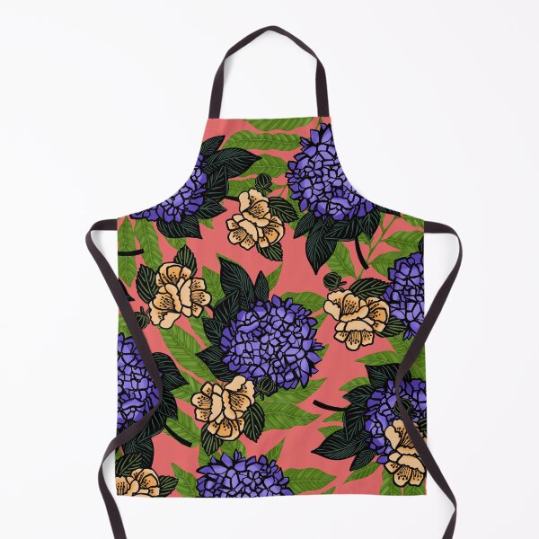 Item preview, Hydrangea common designed and sold by Pacesyte.