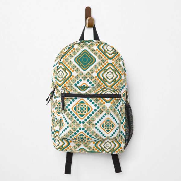 Item preview, Multi color pattern classical designed and sold by Sam-DesignMart.
