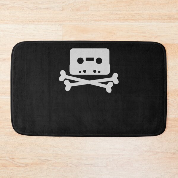 Item preview, Home Taping Is Killing Music Logo Essential T-Shirt designed and sold by WilhelmSchoger.