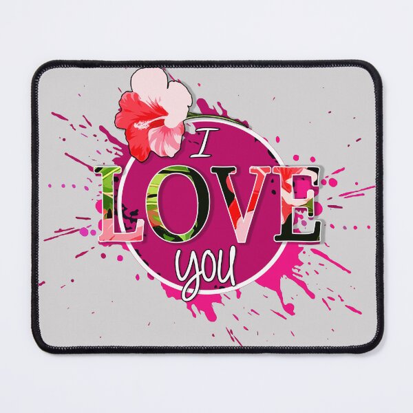 Item preview, Valentine's Day I Love You designed and sold by GAIA-LV.
