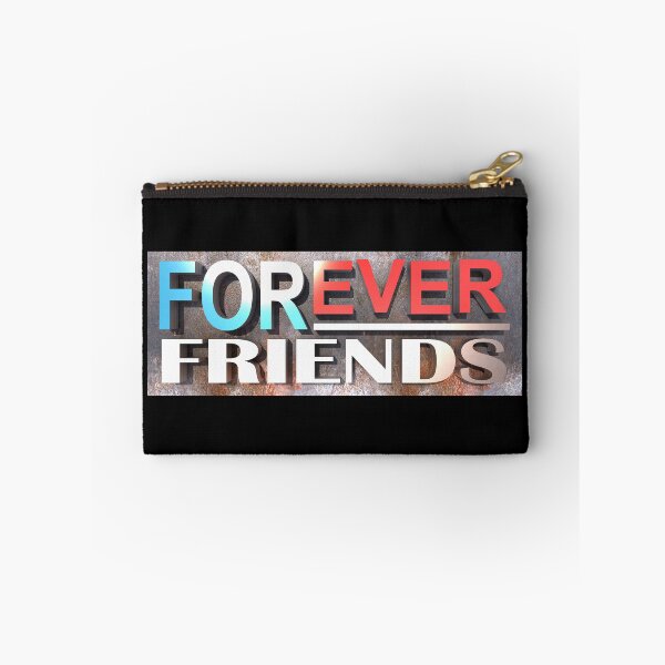 Artikelvorschau, Für immer Freunde (Friends-Serie 01) entworfen und verkauft von Richard Wee.
