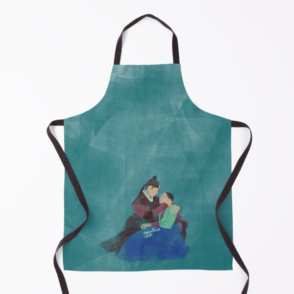 Item preview, The Red Sleeve FANART 03 designed and sold by liajung.
