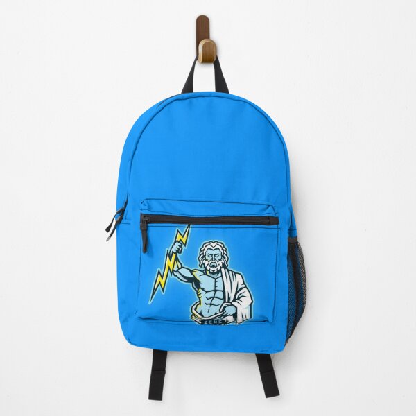 Item preview, Greek mythology god Zeus designed and sold by sreckov-desig.