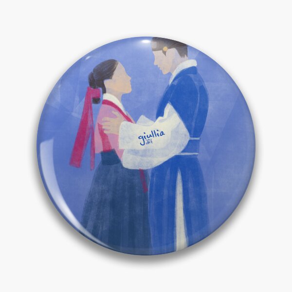 Item preview, The Red Sleeve FANART 02 designed and sold by liajung.