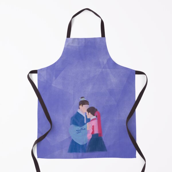 Item preview, The Red Sleeve FANART 01 designed and sold by liajung.